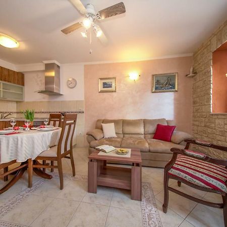 Apartment Stara Kuca Mali Ston Exterior foto