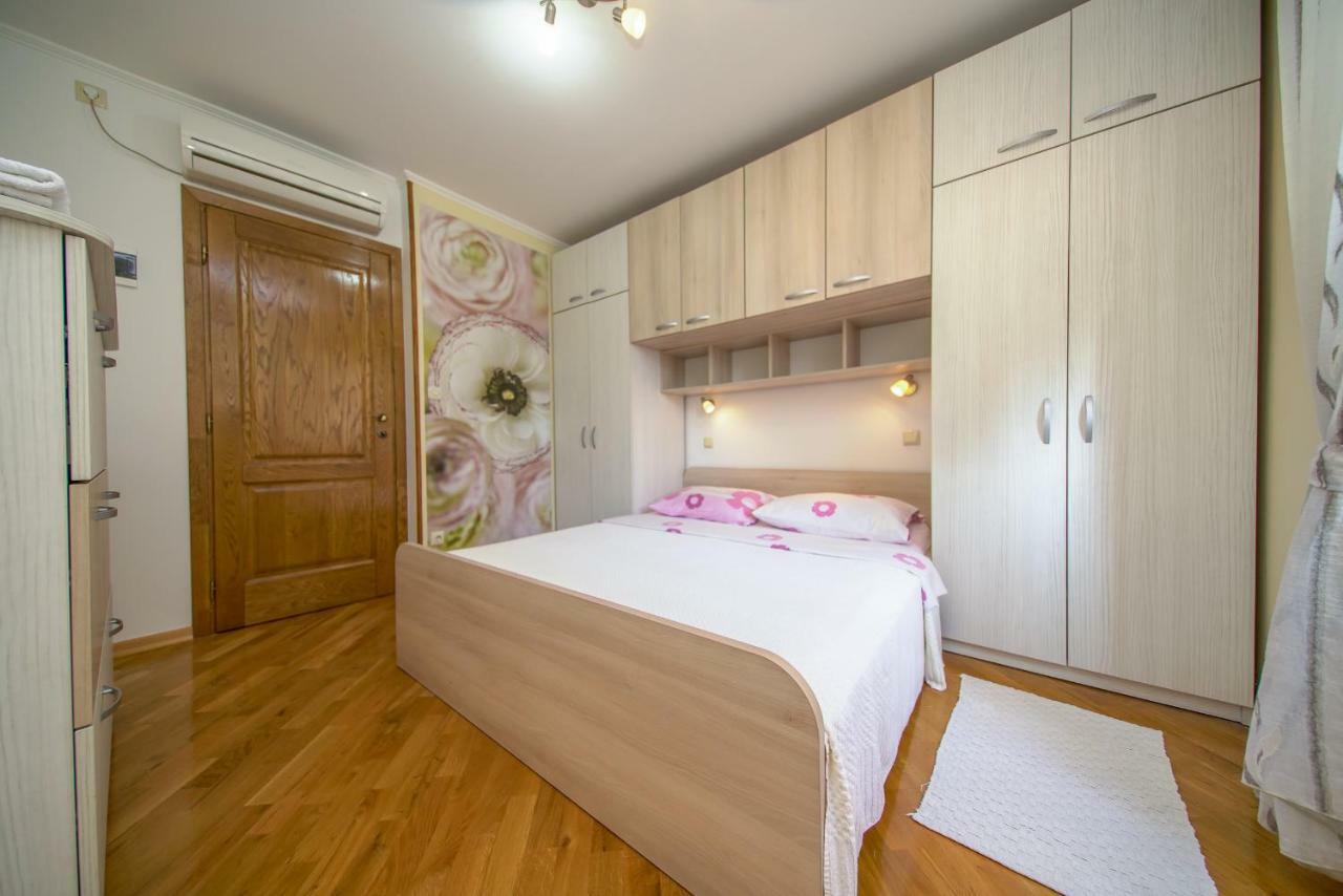 Apartment Stara Kuca Mali Ston Exterior foto